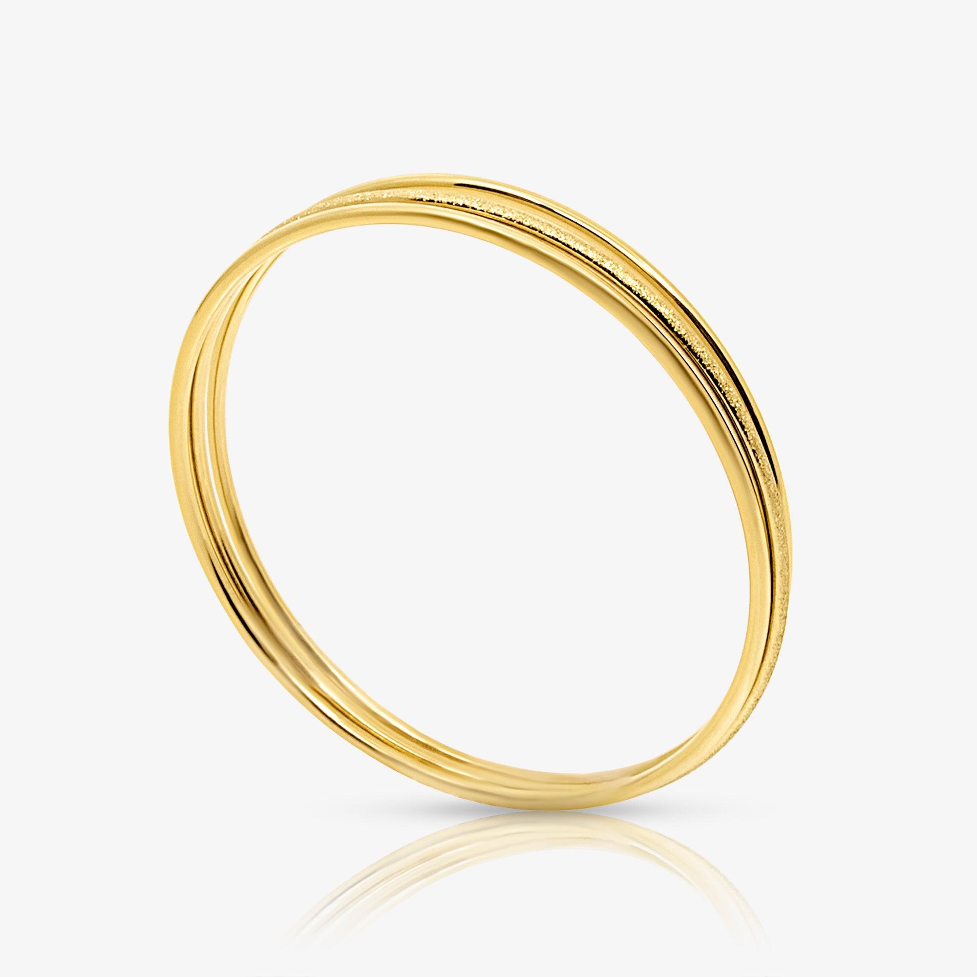 Baddie Bangle Set