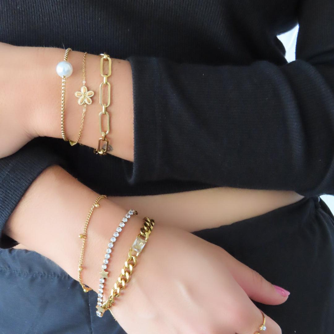 5th Ave Bracelet