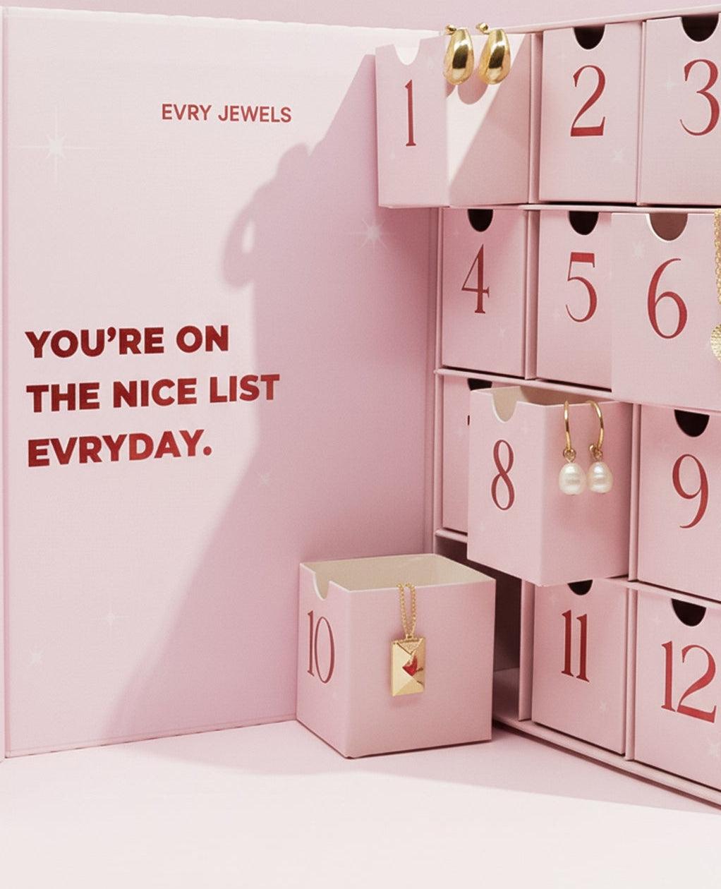 12 Days of Sparkle Holiday Box