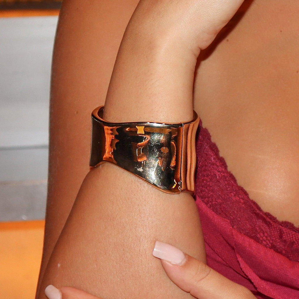 Beirut Bangle - EVRYJEWELS