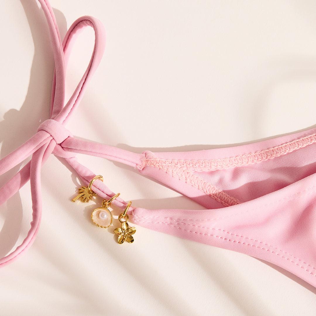 Afterglow Bikini Charm