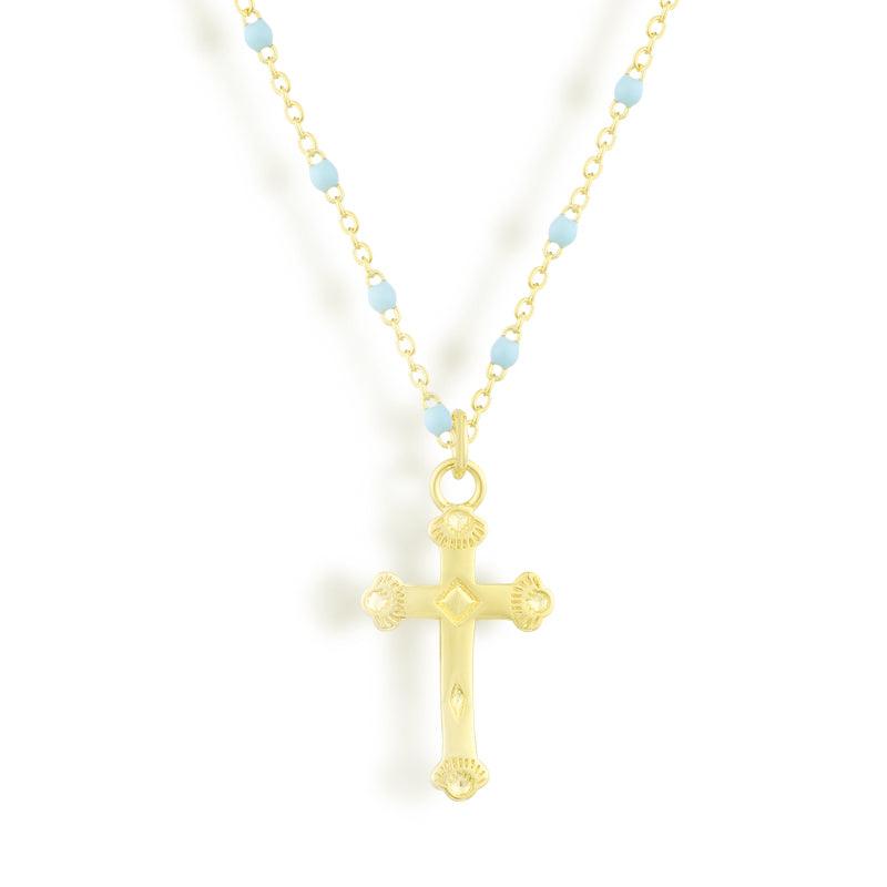Dusk to Dawn Necklace - EVRYJEWELS