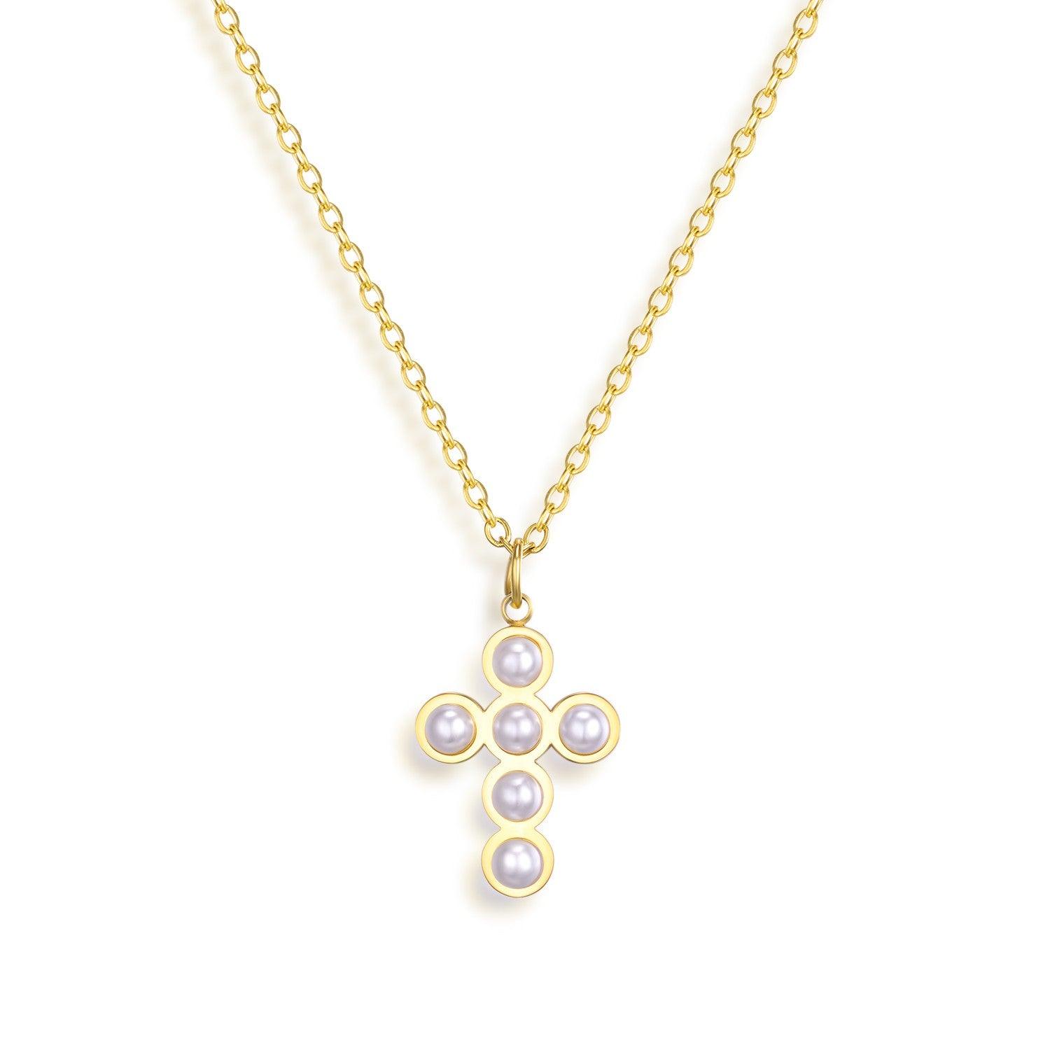 Enlightened Necklace - EVRYJEWELS