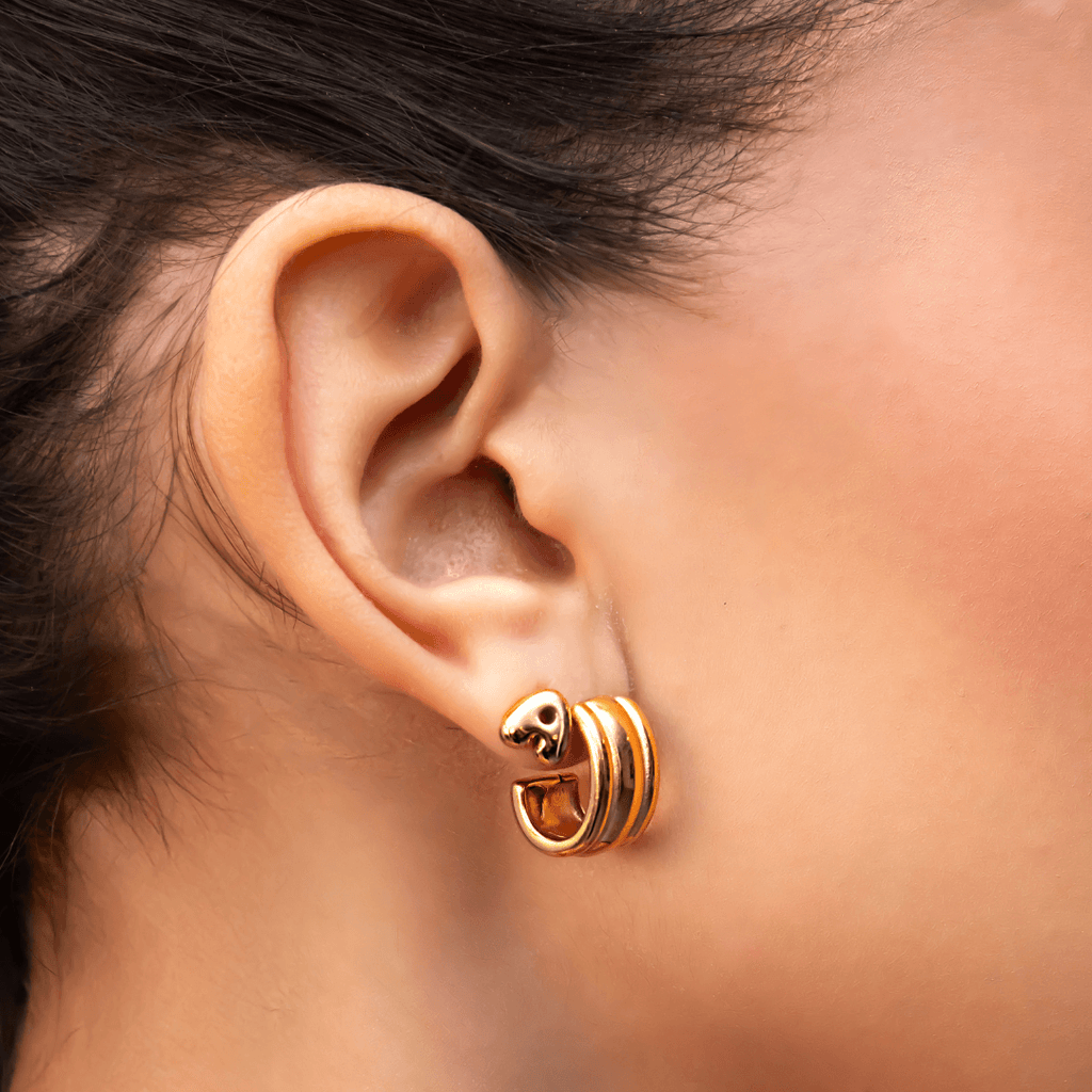 Hailey Earrings
