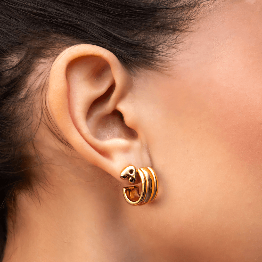 Hailey Earrings