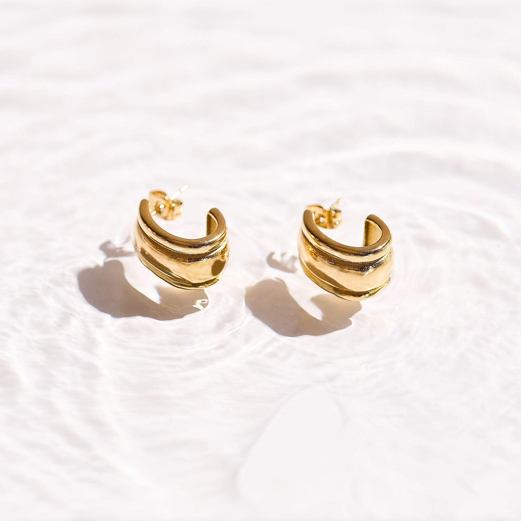 Hailey Earrings