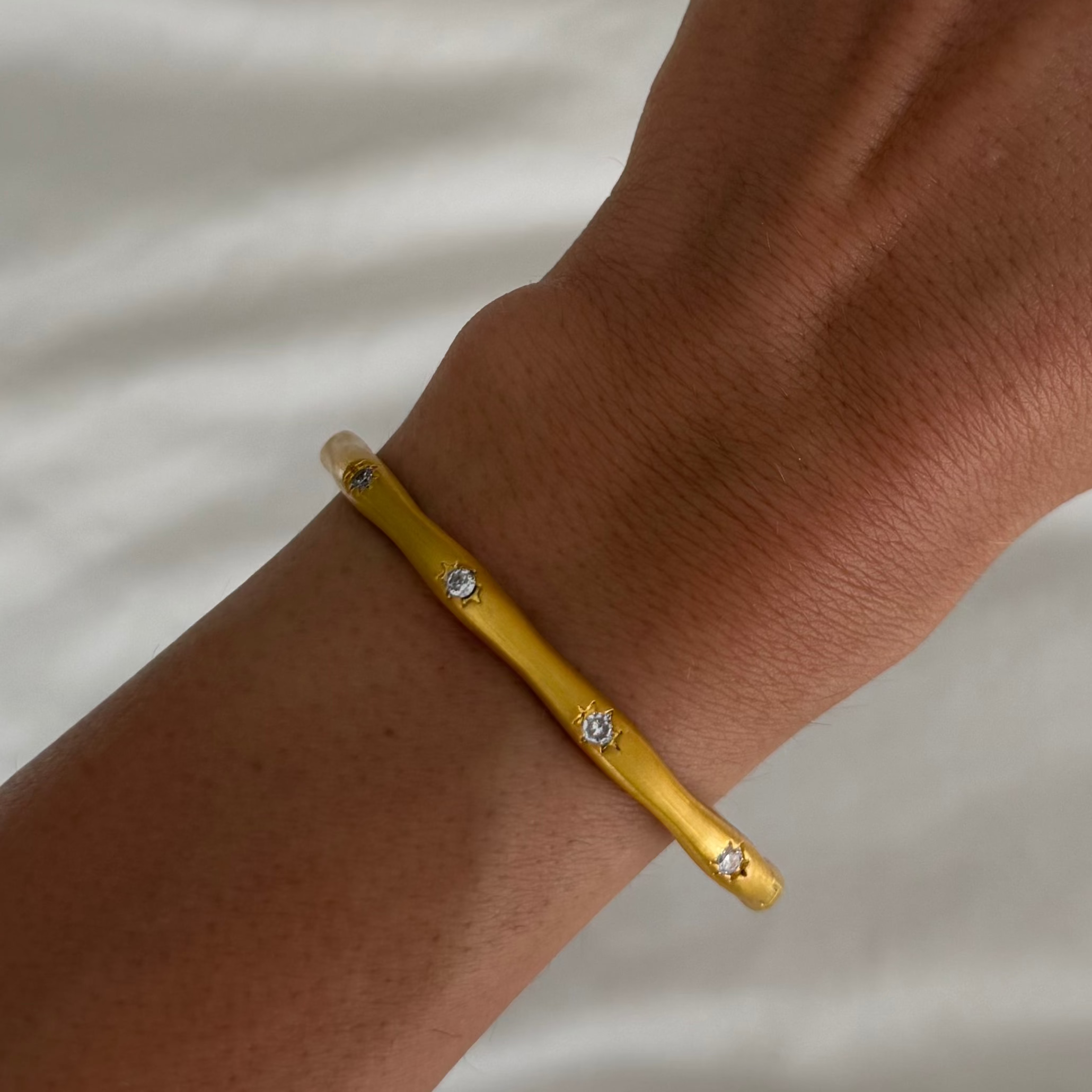 Milkyway Bangle