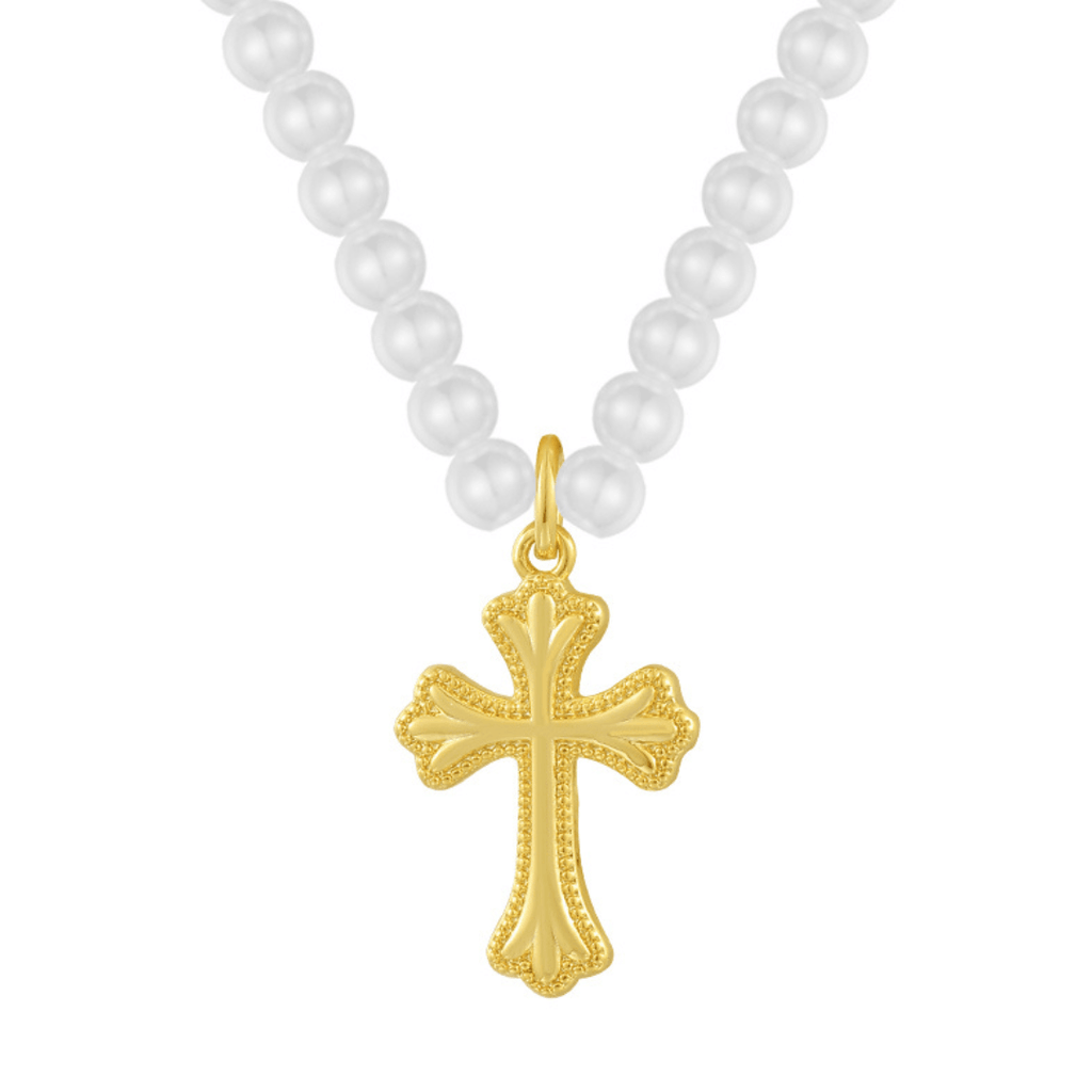 It Girl Trinity Bundle: 3 Piece Necklace Set