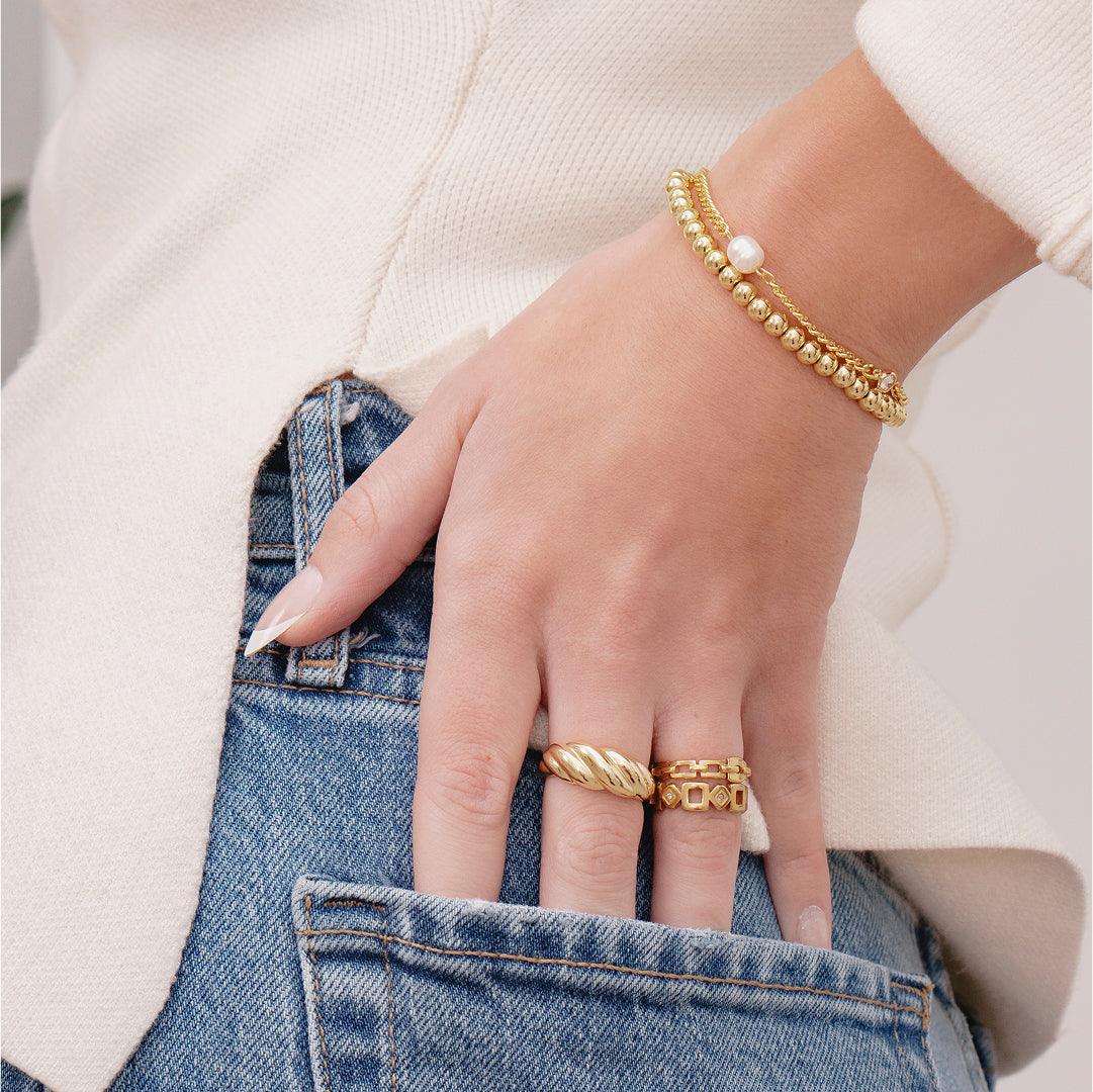 Mykonos Bracelet
