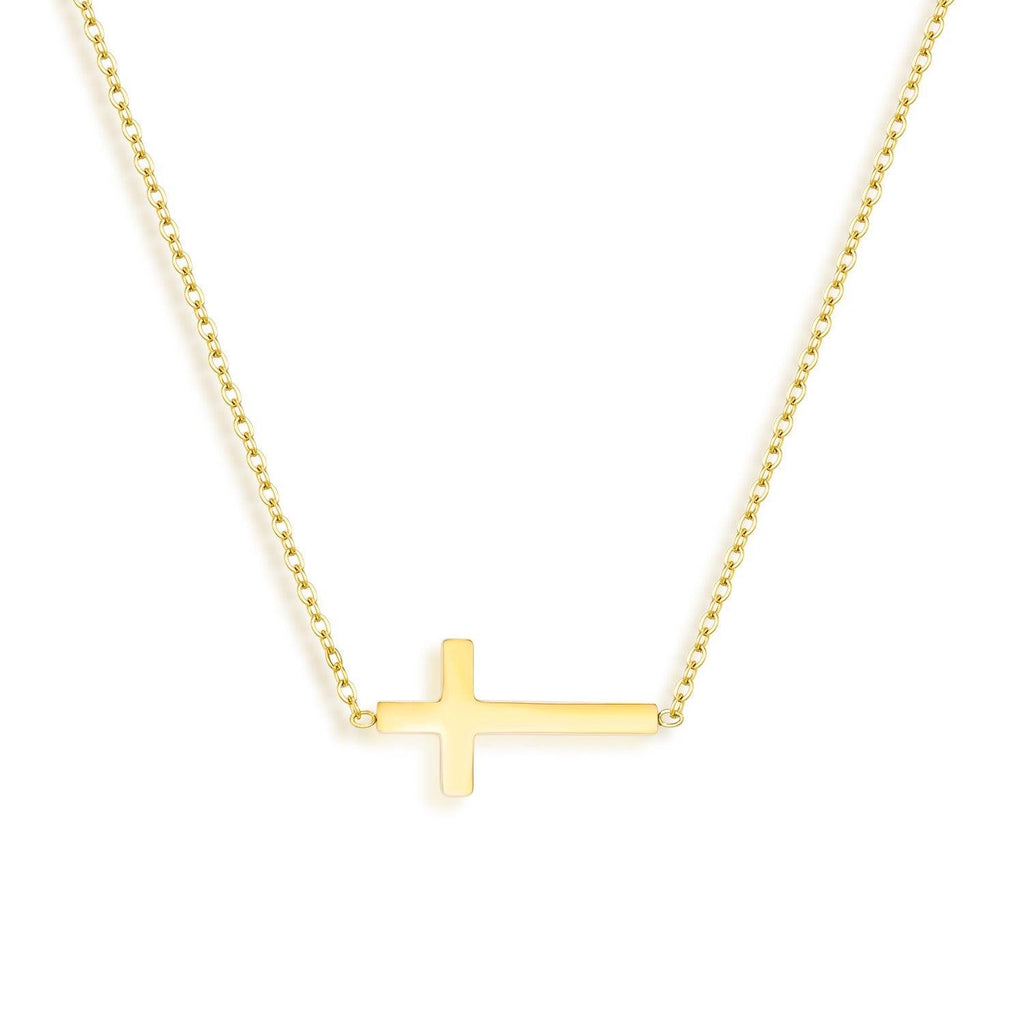 Redemption Necklace - EVRYJEWELS