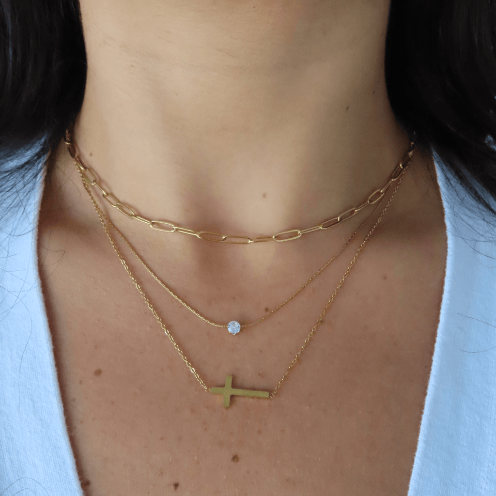 Redemption Necklace