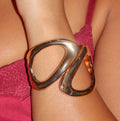 Roman Bangle - EVRYJEWELS