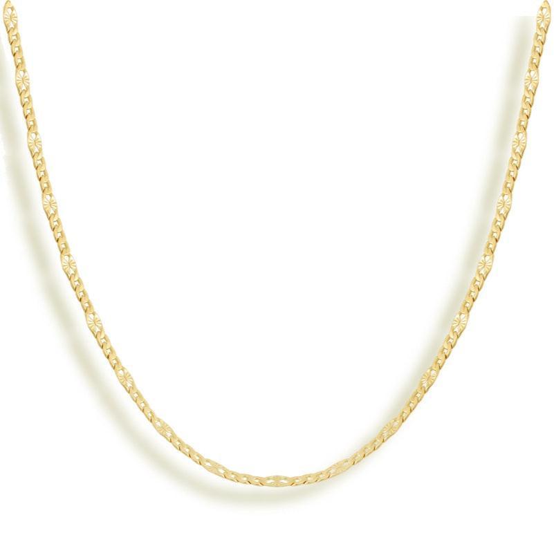 It Girl Trinity Bundle: 3 Piece Necklace Set
