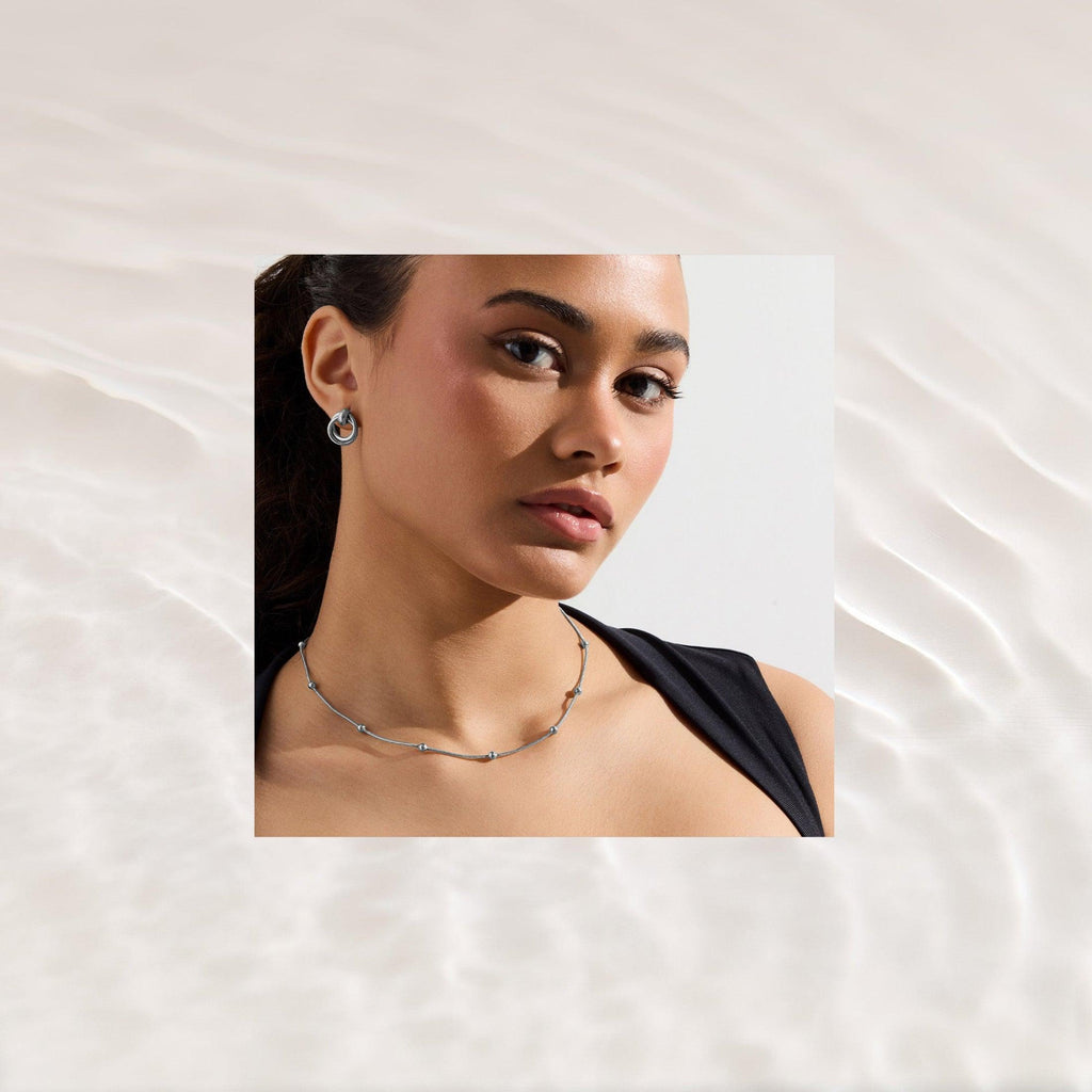San Francisco Earrings