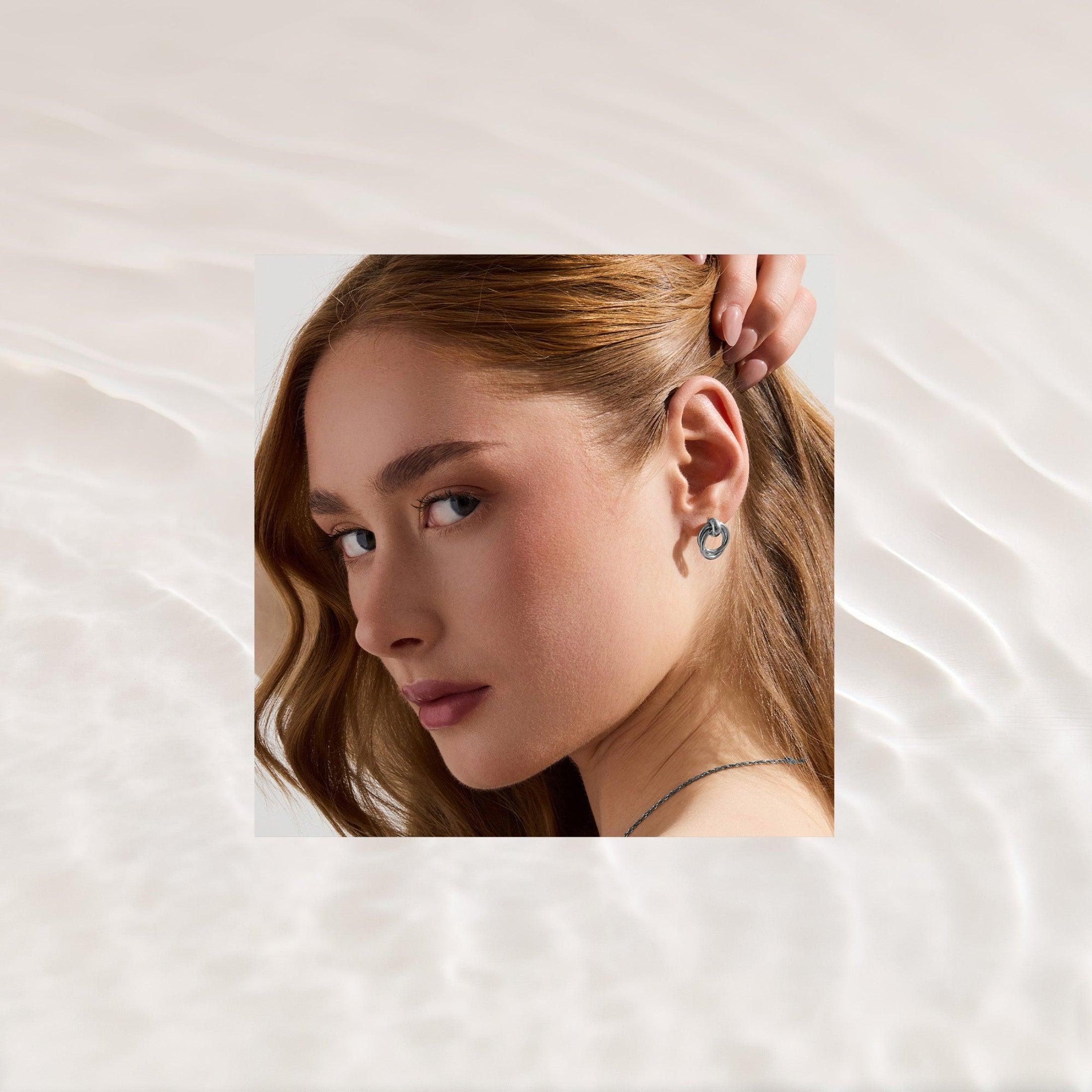 San Francisco Earrings