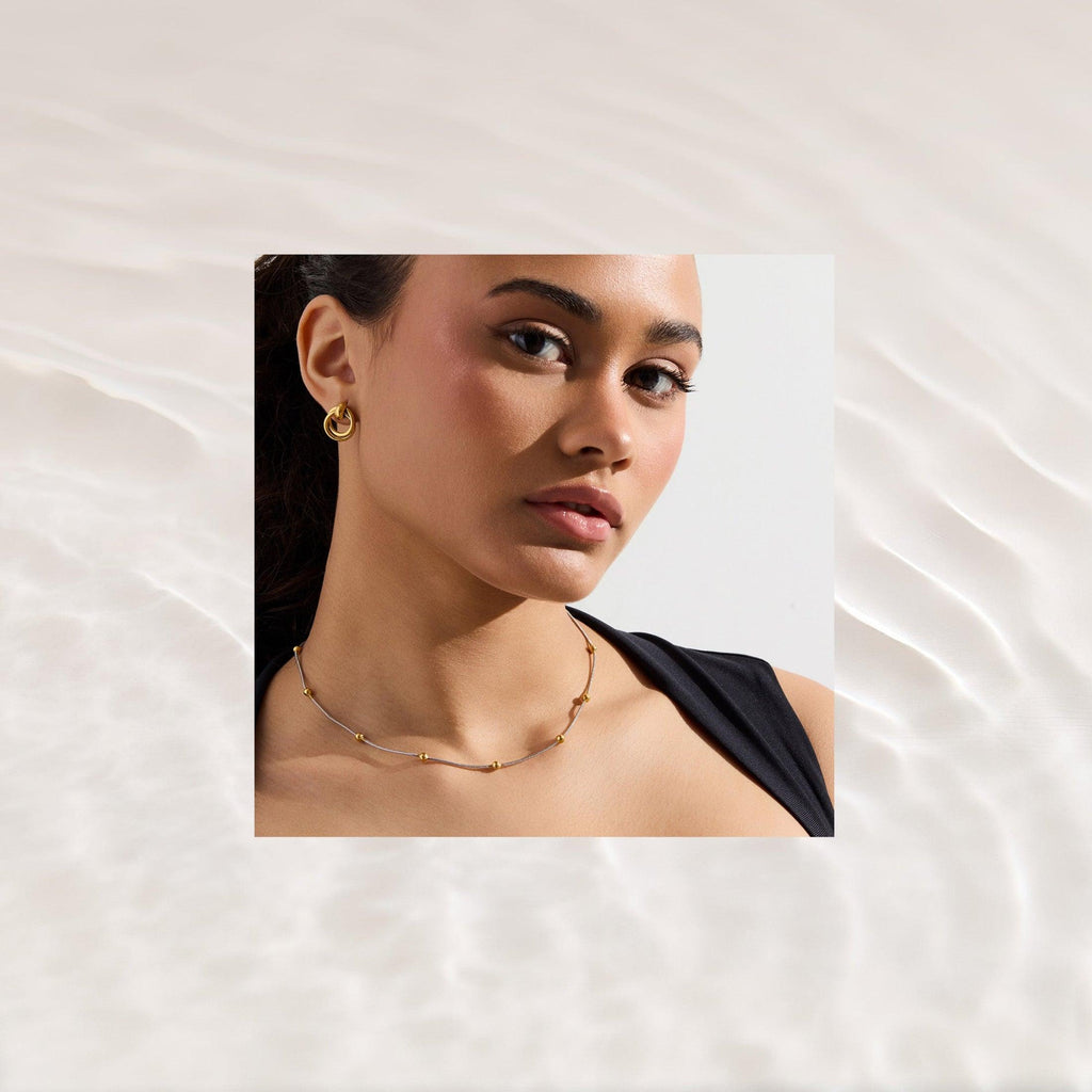 San Francisco Earrings
