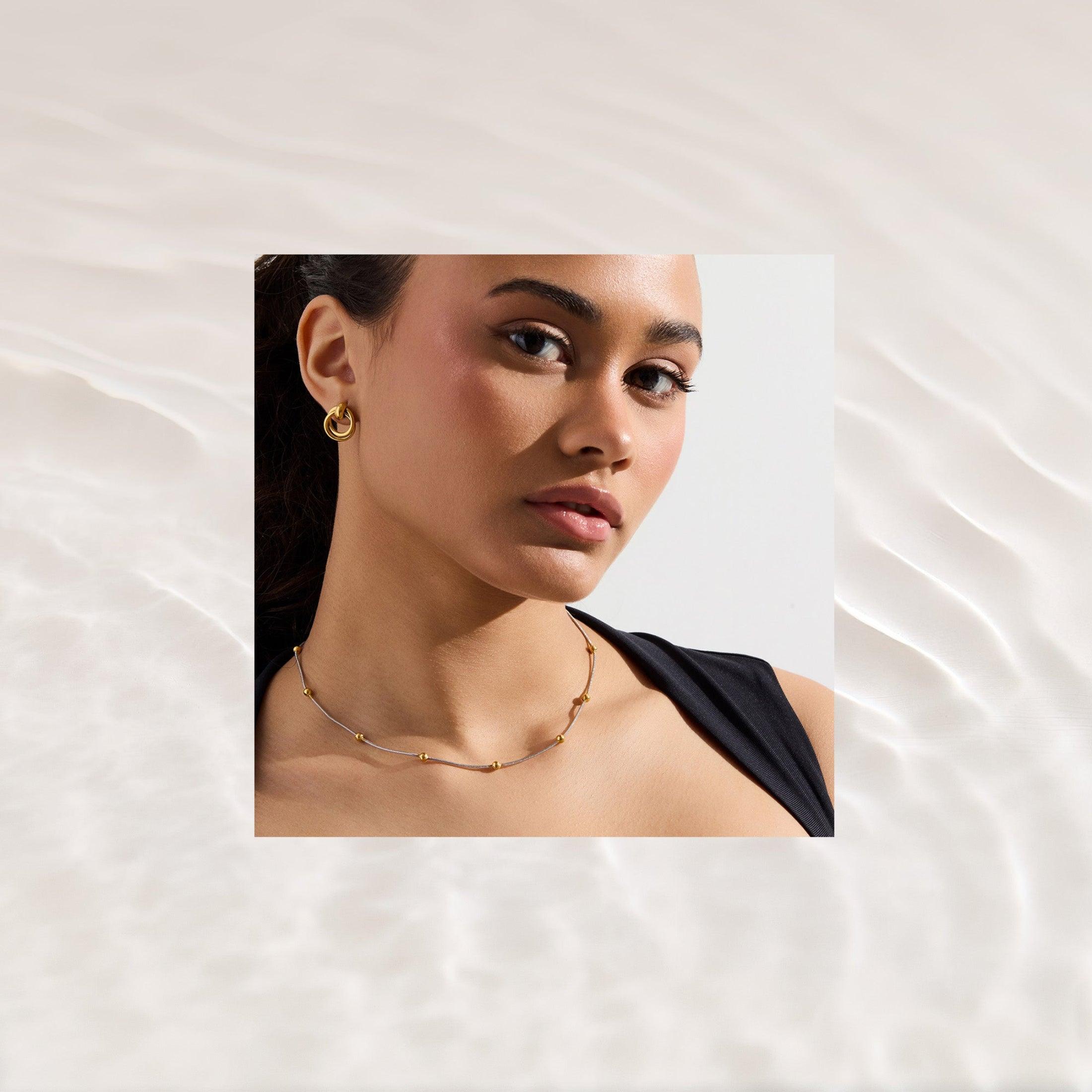 San Francisco Earrings