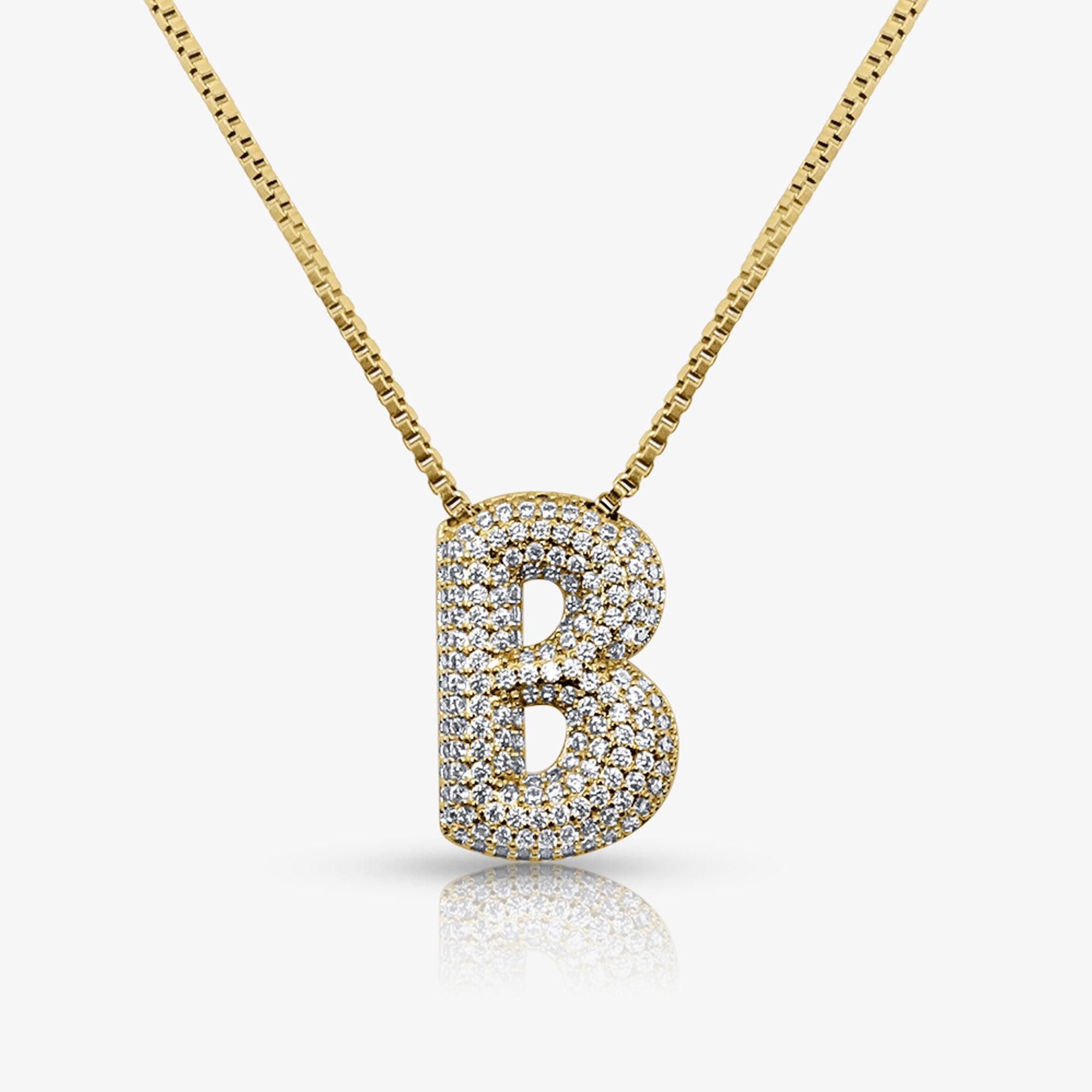 Adore Me Necklace - EVRYJEWELS