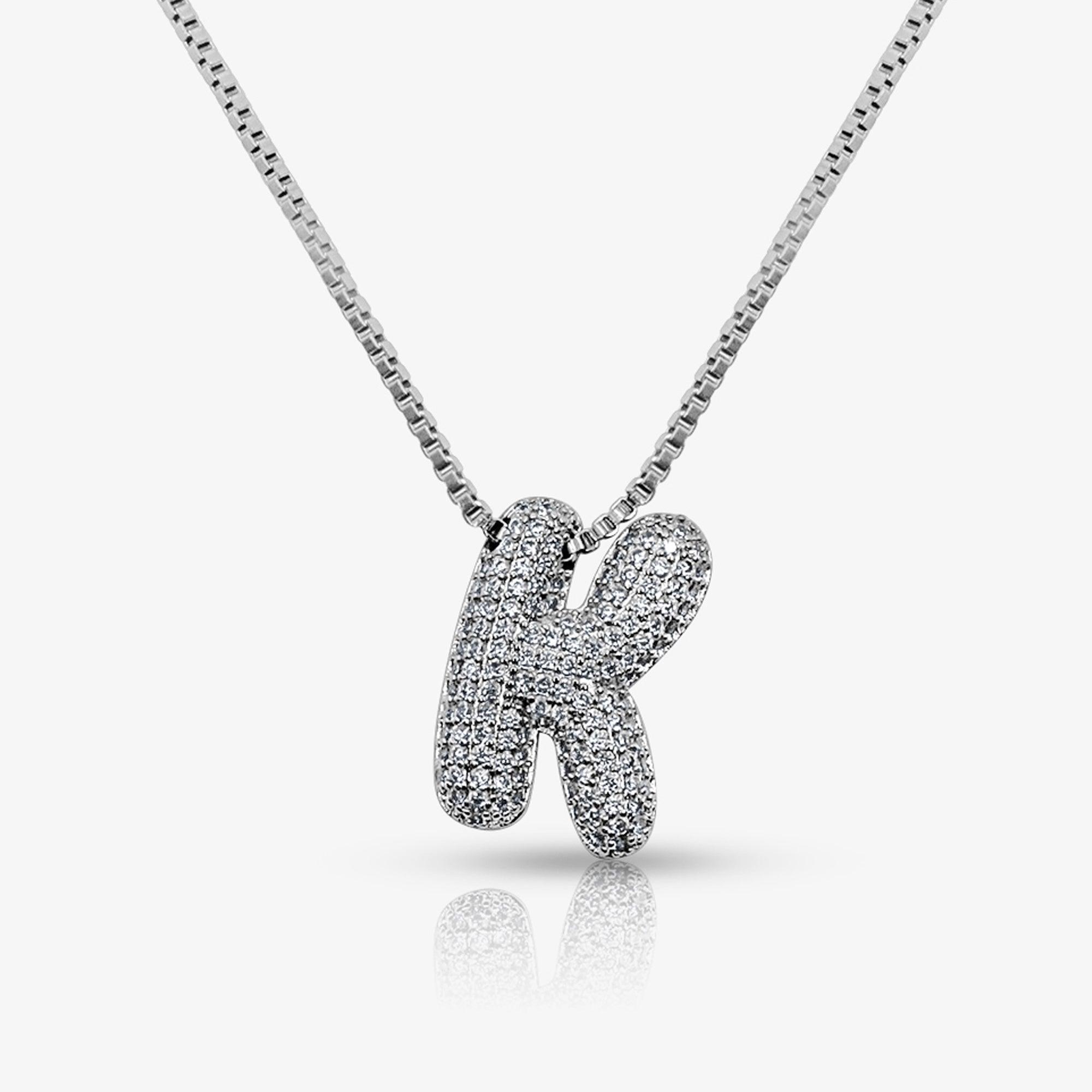 Adore Me Necklace - EVRYJEWELS