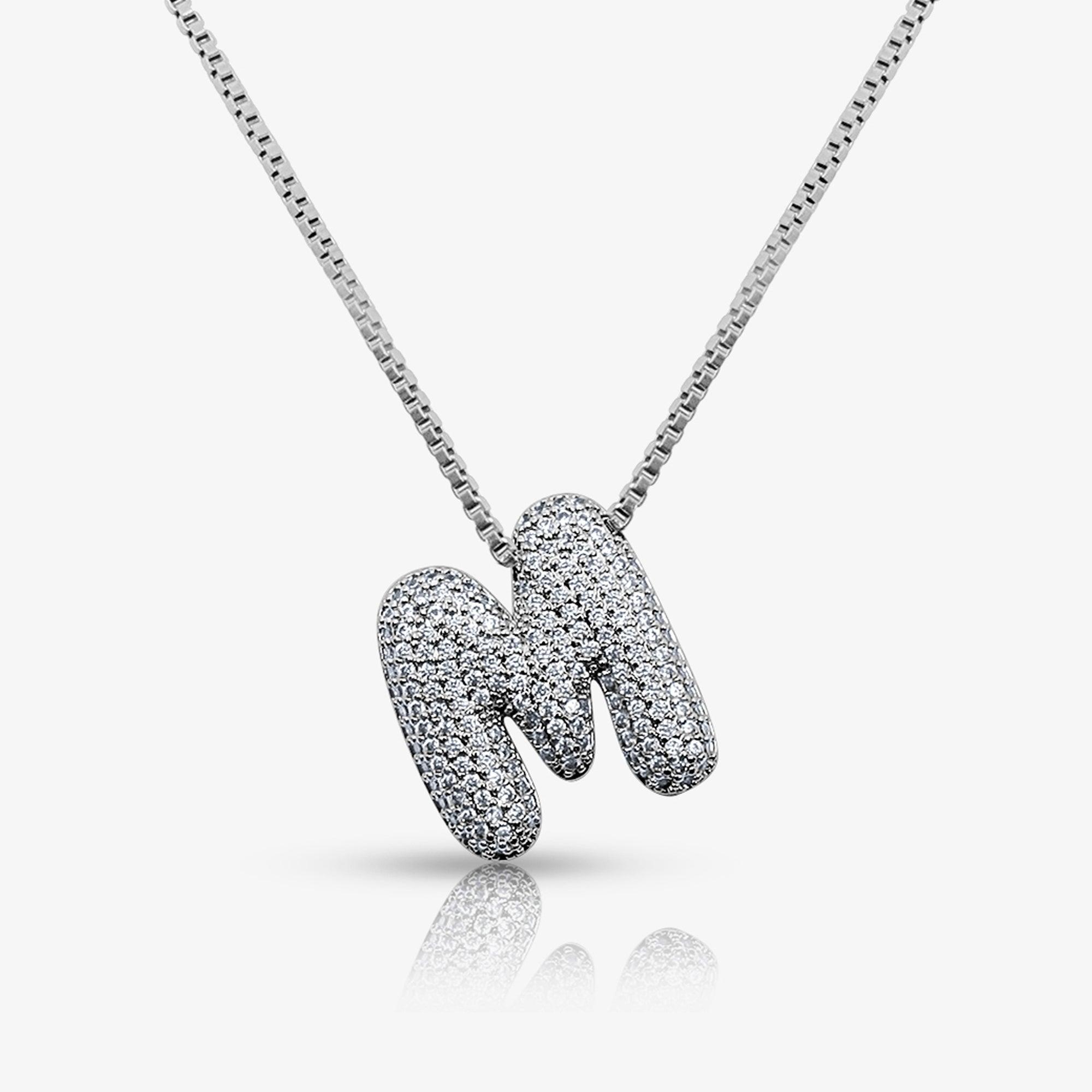 Adore Me Necklace - EVRYJEWELS