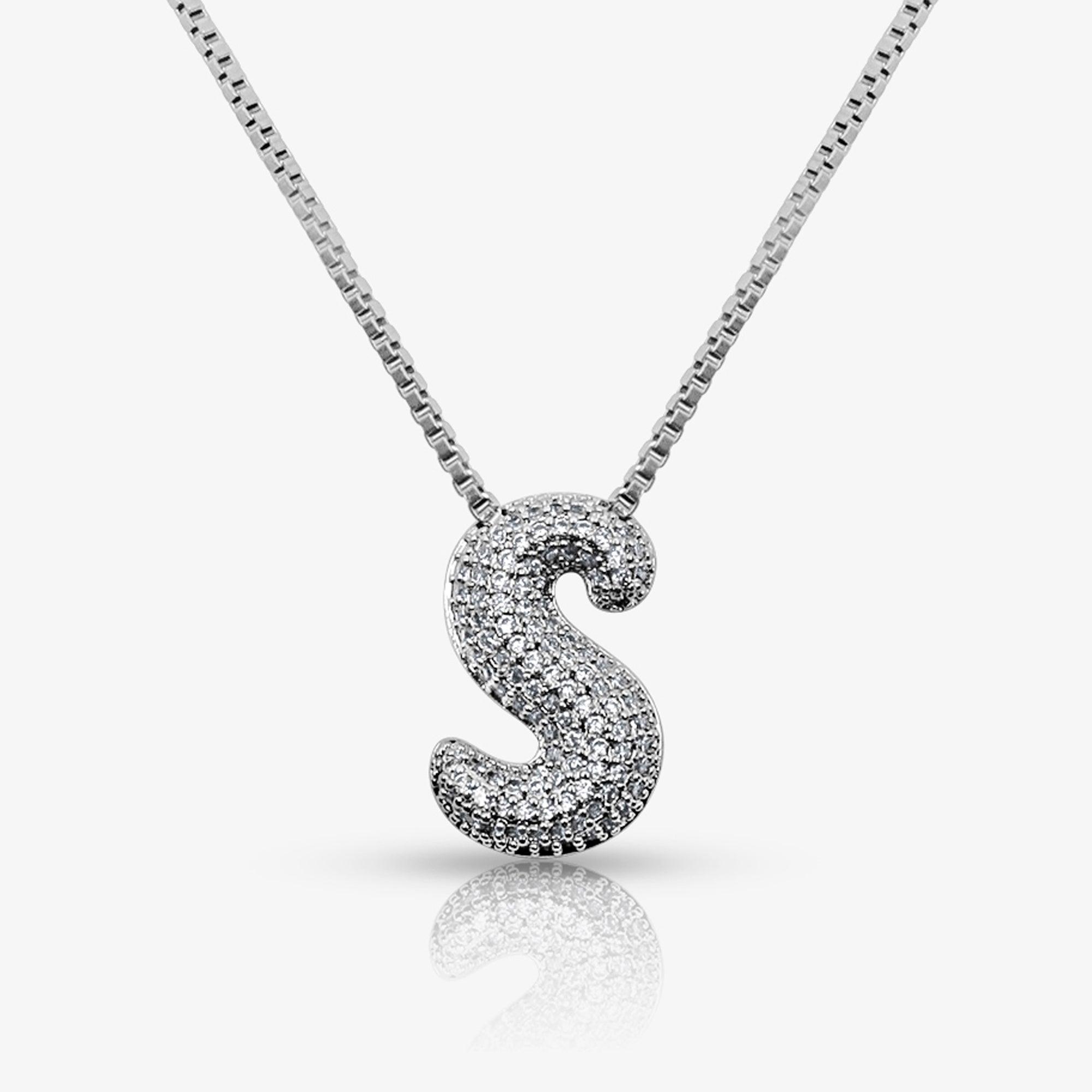 Adore Me Necklace - EVRYJEWELS