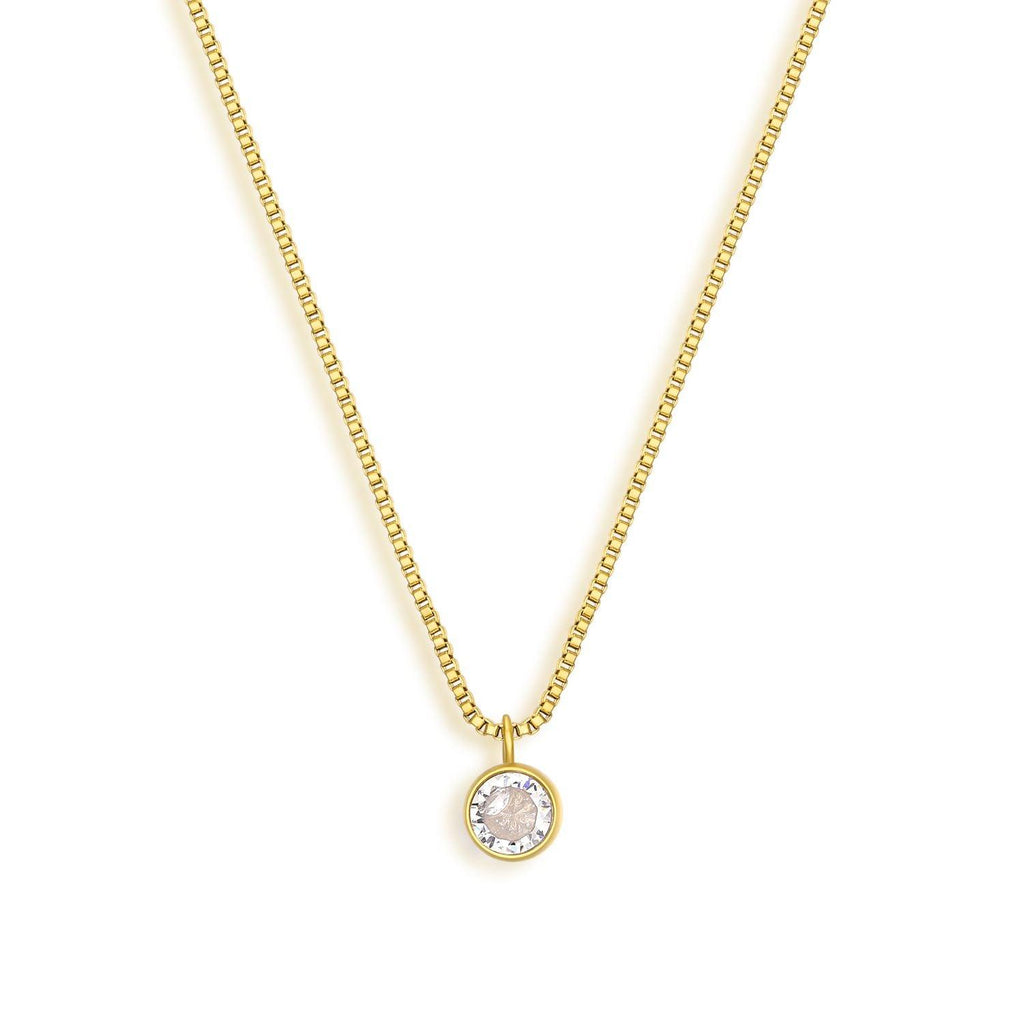 Daylight Necklace - EVRYJEWELS