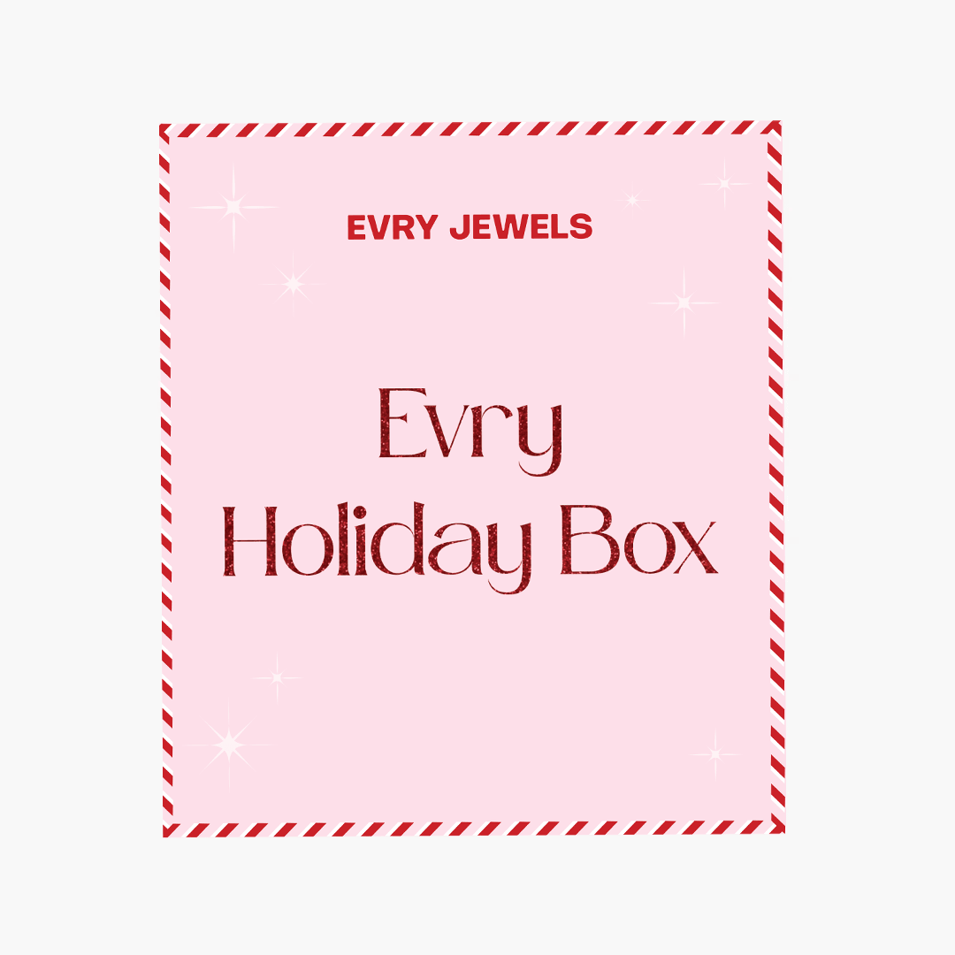 12 Days of Sparkle Holiday Box