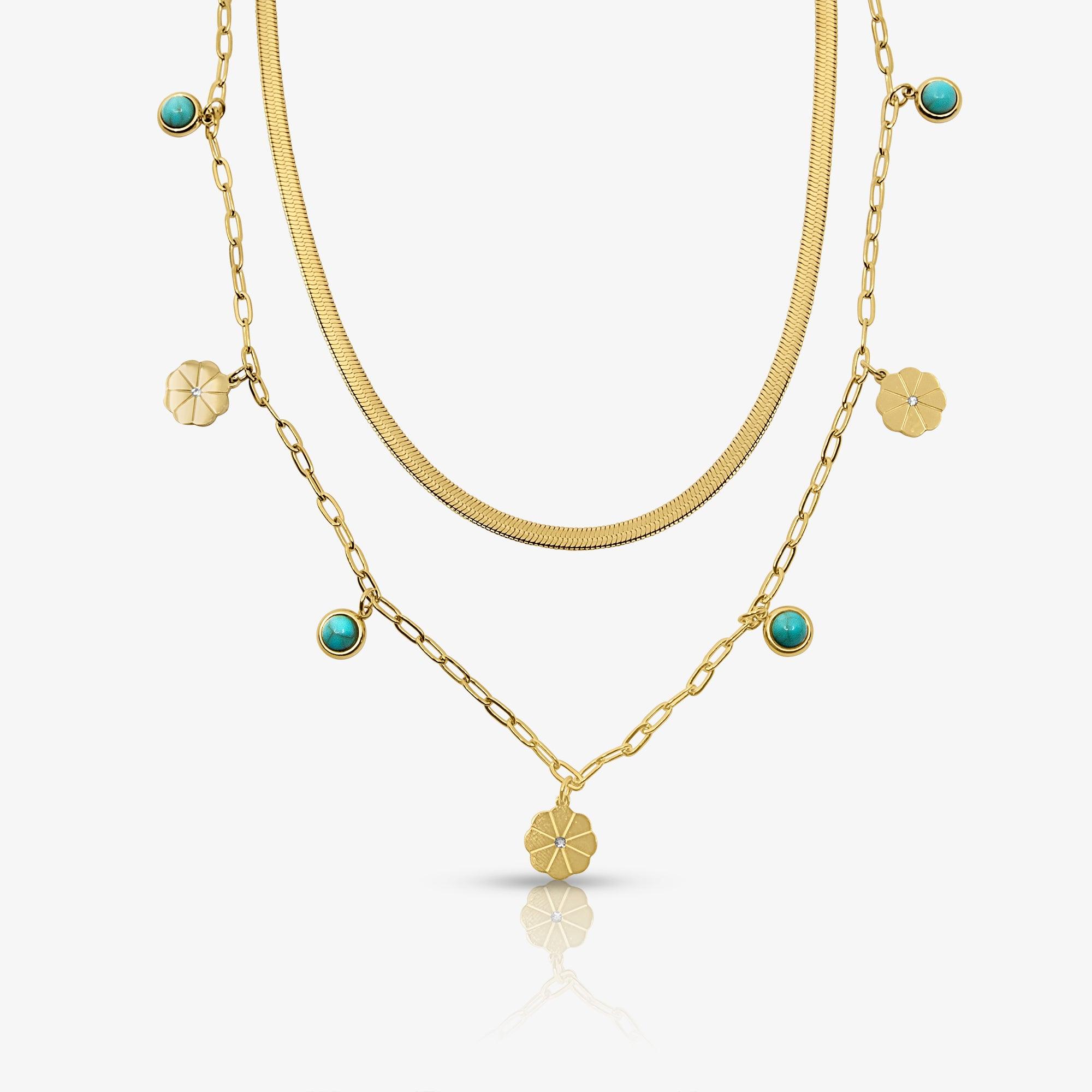 Elodie Necklace