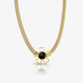 Daisy Chain Necklace