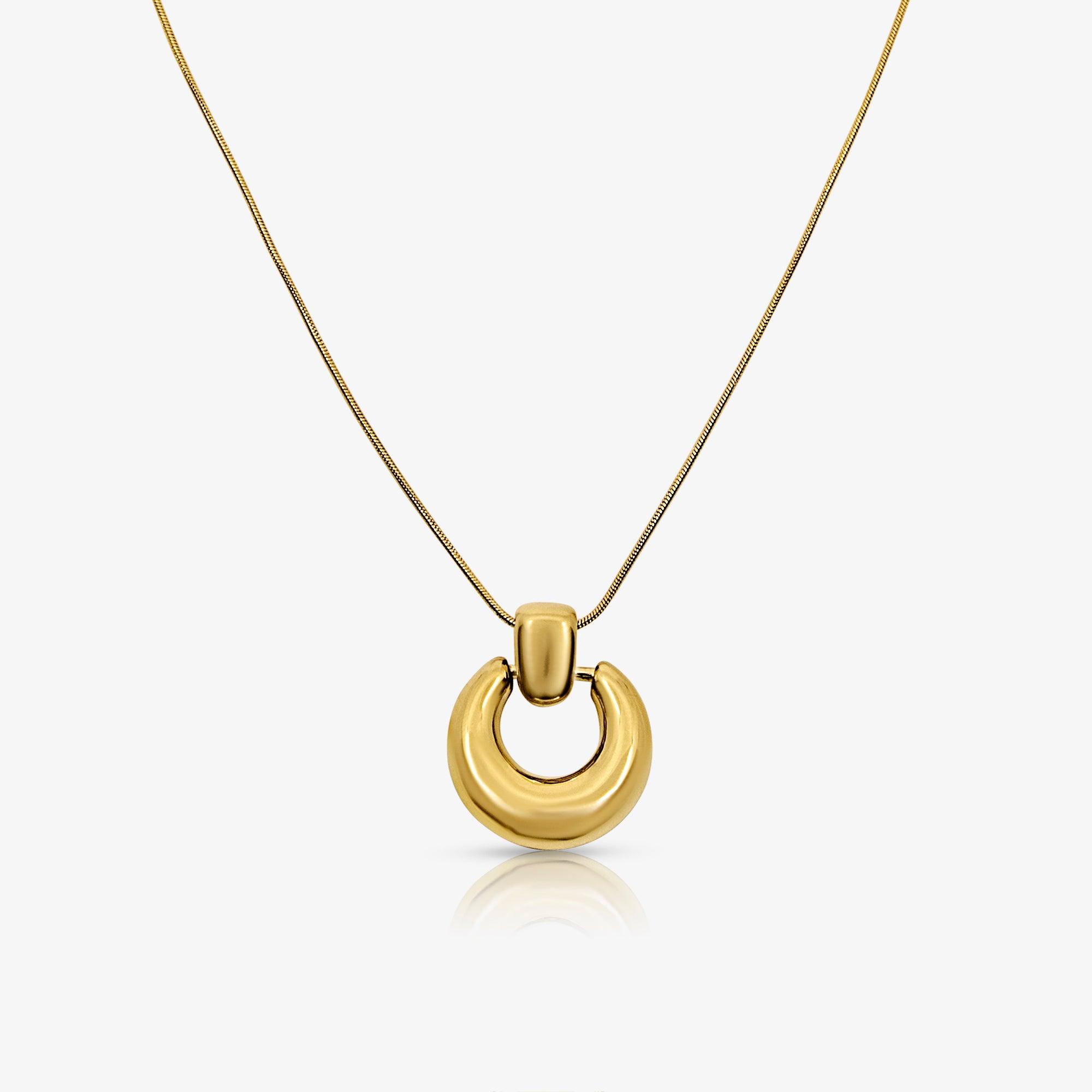 Lorelai Necklace - EVRYJEWELS