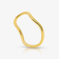 Daydream Wave Ring - EVRYJEWELS