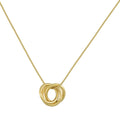 Trifecta Necklace - EVRYJEWELS